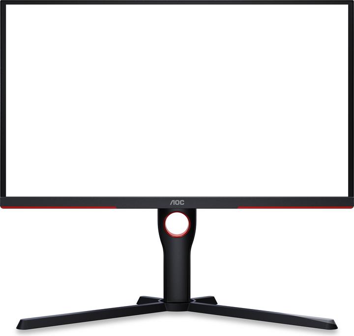 Produktbild AOC 25G3ZM/BK (1920 x 1080 Pixel, 24.50")
