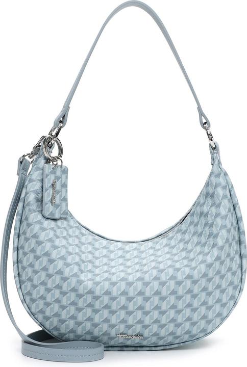 blu cristallo 536