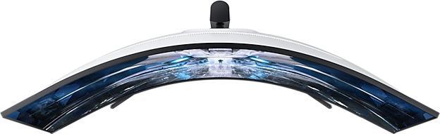 Productafbeelding Samsung Odyssey Neo G9 (5120 x 1440 pixels, 49")
