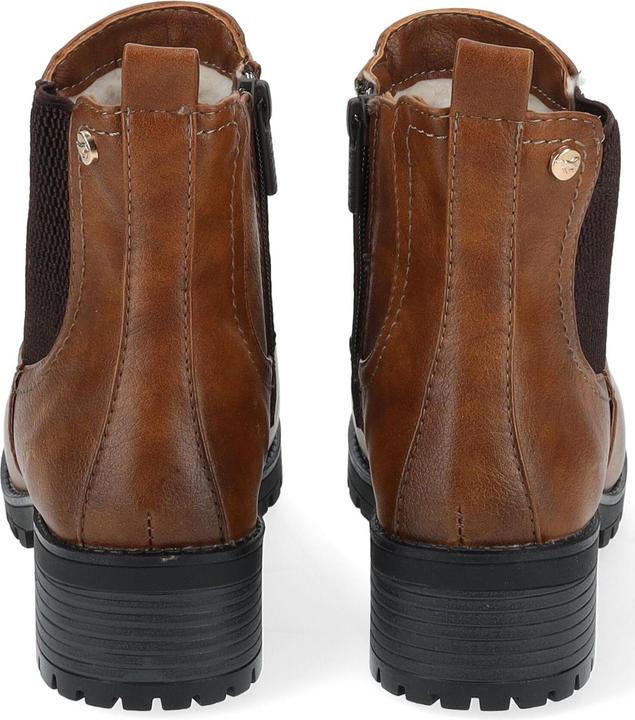 Produktbild Mustang Stiefelette (40)