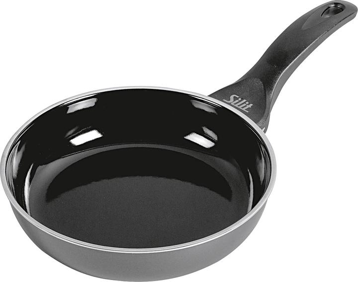 Image du produit Silit Professionnel (20 cm, Poêle à frire, Céramique)