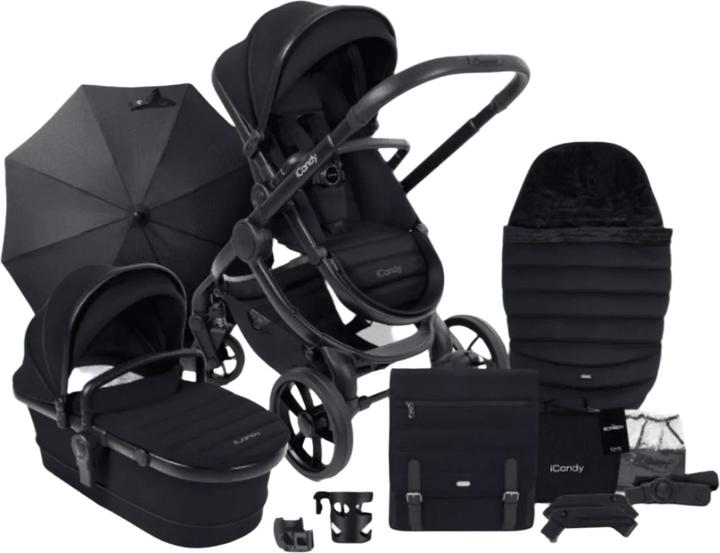 Black Edition