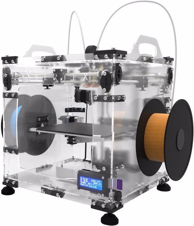 Image du produit Velleman Vertex K8400 (Kit)