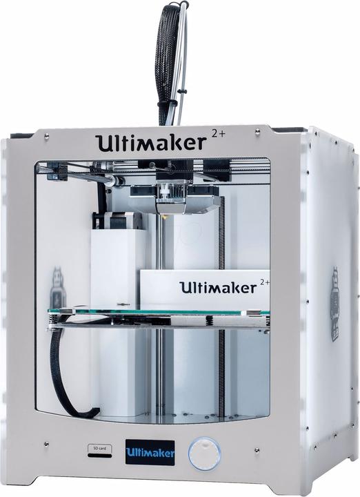 Produktbild Ultimaker 2+