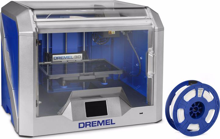 Produktbild Dremel 3D Idea Builder 3D40