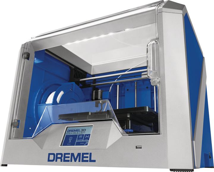 Produktbild Dremel 3D Idea Builder 3D40