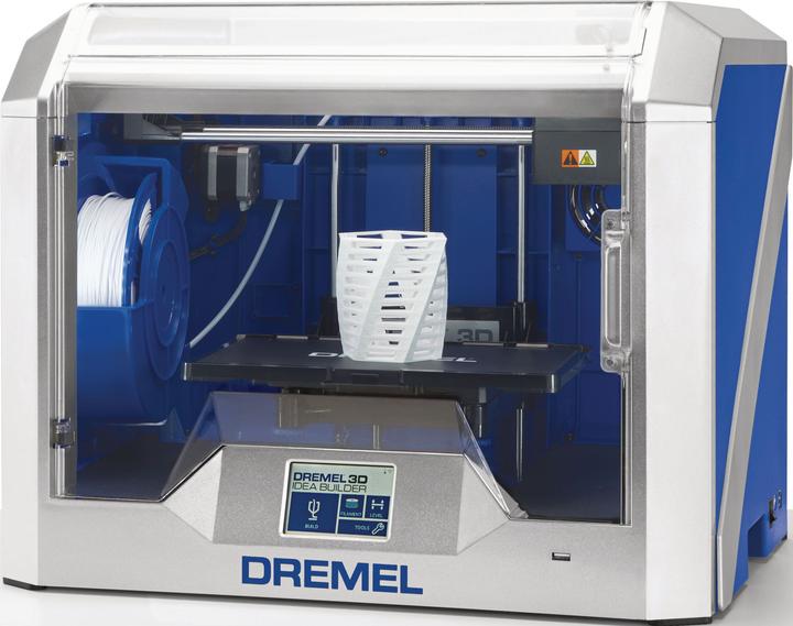 Produktbild Dremel 3D Idea Builder 3D40