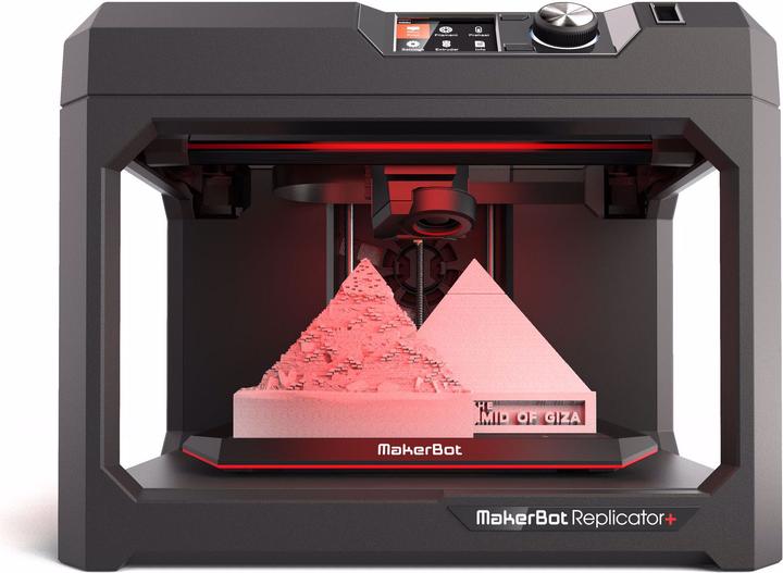 Produktbild Makerbot Replicator+