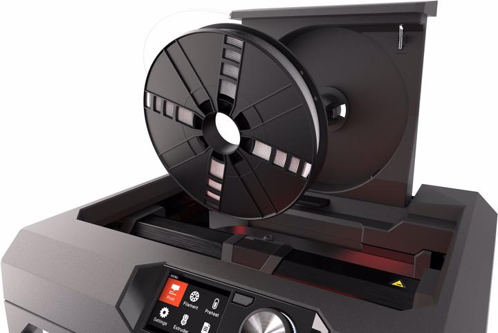 Produktbild Makerbot Replicator+