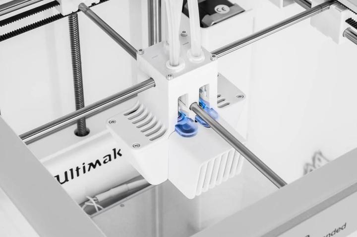 Produktbild Ultimaker 3 Extended