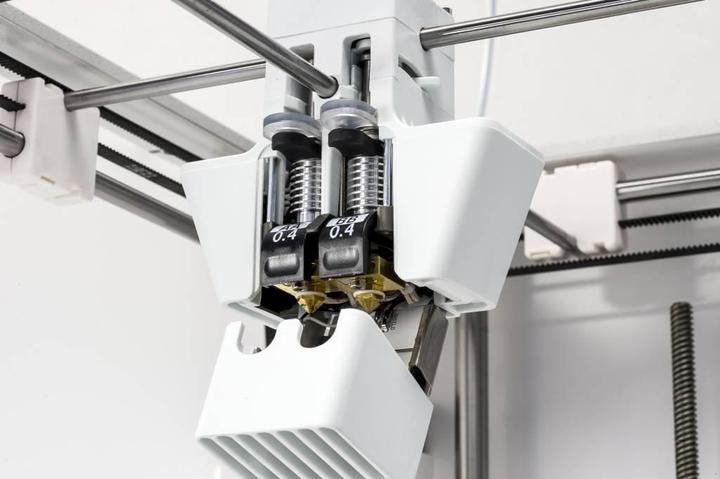 Produktbild Ultimaker 3 Extended