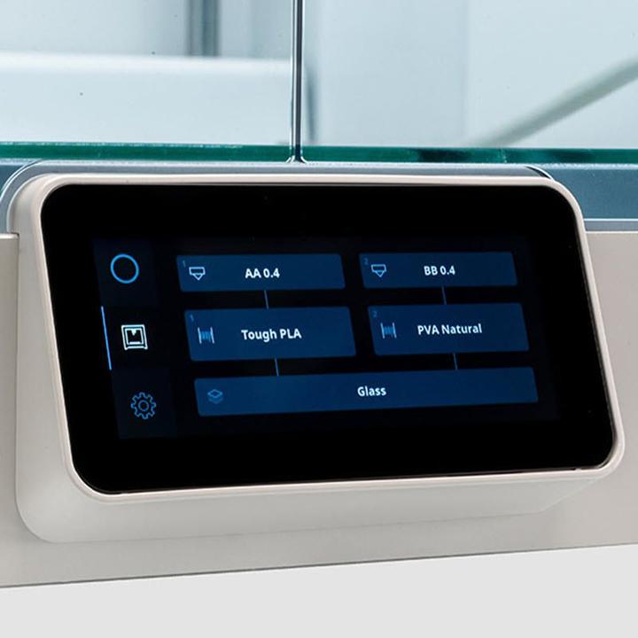 Actual product image Ultimaker S5