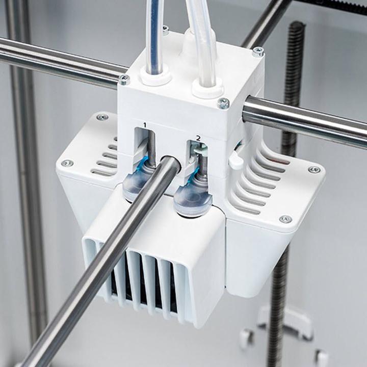 Actual product image Ultimaker S5