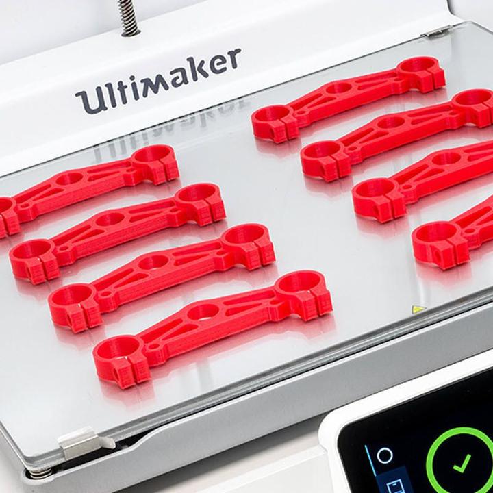 Actual product image Ultimaker S5