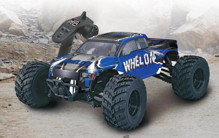 Produktbild Jamara Whelon