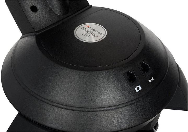 Image du produit Celestron NexStar 8 SE