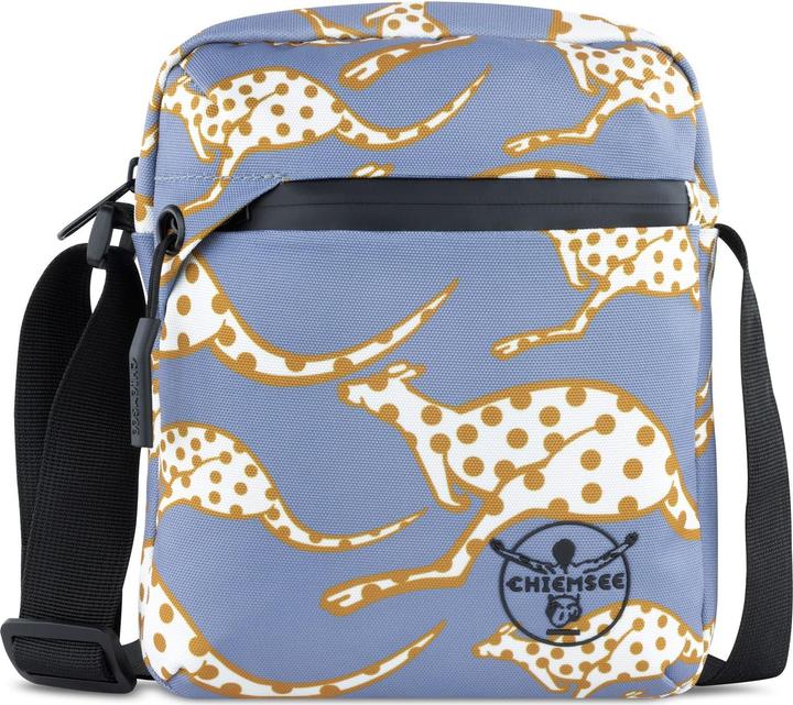 Chiemsee Schultertasche