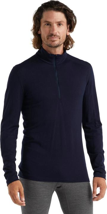 Immagine prodotto Icebreaker Oasis mezza zip (XL)