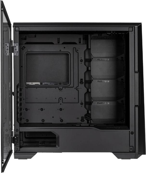 Actual product image Phanteks Eclipse G500A Performance (ATX, Mini-ITX, mATX)