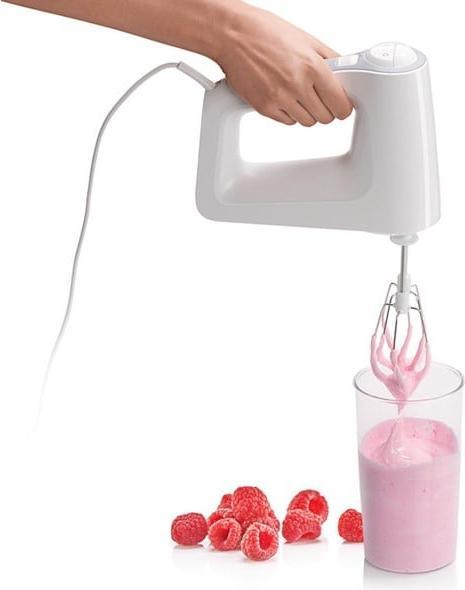Actual product image Braun Multiquick 3 HM3107WH (500 W)