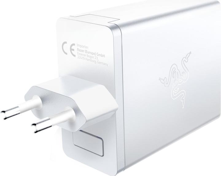 Produktbild Razer USB-C GaN Charger (130 W)