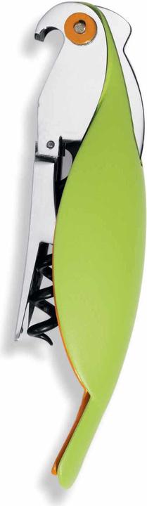 Actual product image Alessi Parrot (Sommelier knife)