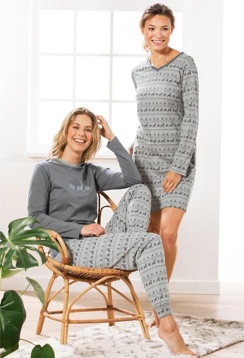 Image du produit Redbest Pyjamas pour dames (40)