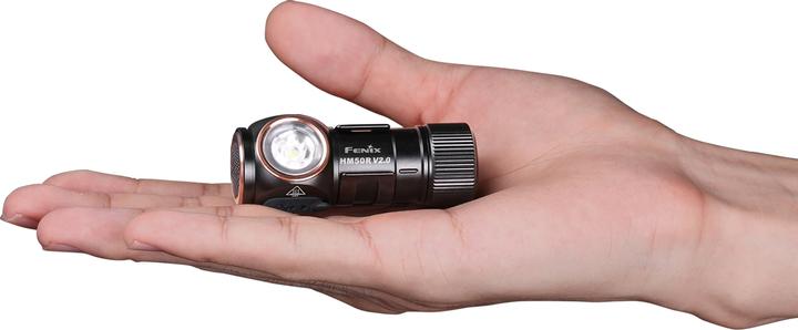 Produktbild Fenix HM50R V2.0 (700 lm)