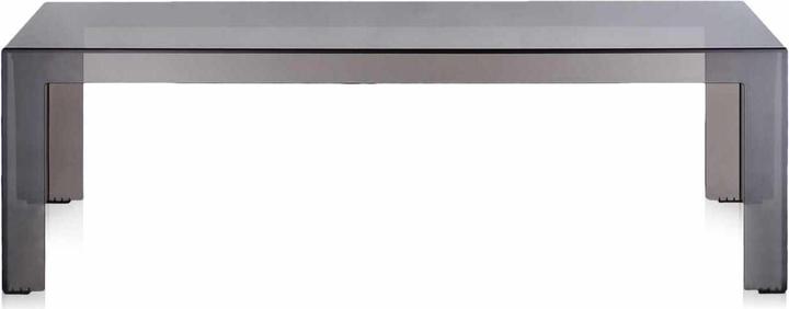 Actual product image Kartell Invisible (120 x 40 x 31.5 cm)