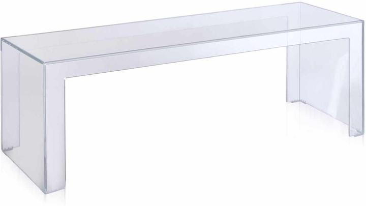 Actual product image Kartell Invisible (120 x 40 x 31.5 cm)