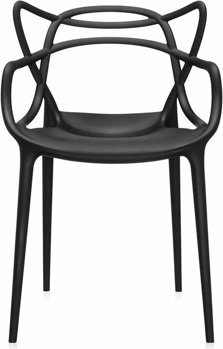 Actual product image Kartell Masters Sedia