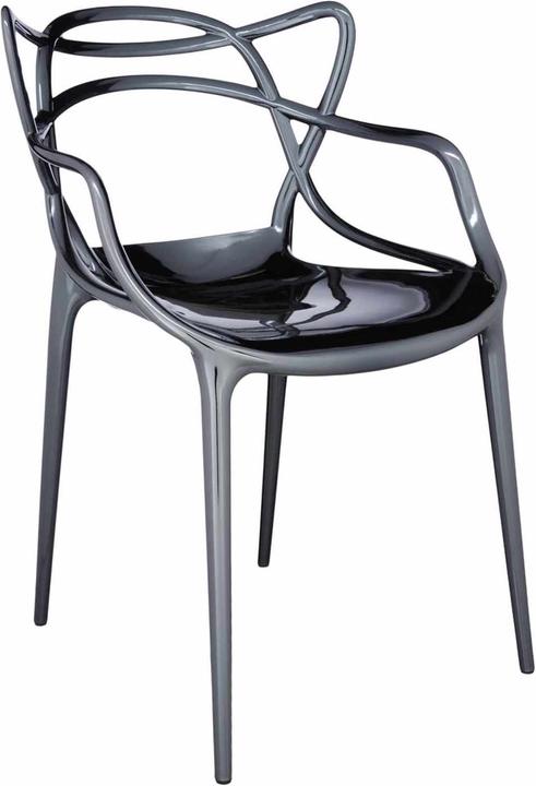 Actual product image Kartell Masters Sedia