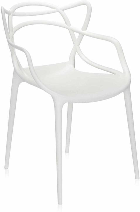 Kartell Masters Sedia