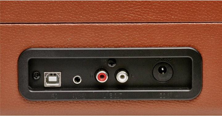 Produktbild Denver VPL-120 (Halbautomatisch)
