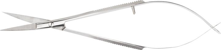 Image du produit VBS Ciseaux à pincettes "Courbes", 12 cm (12 cm)