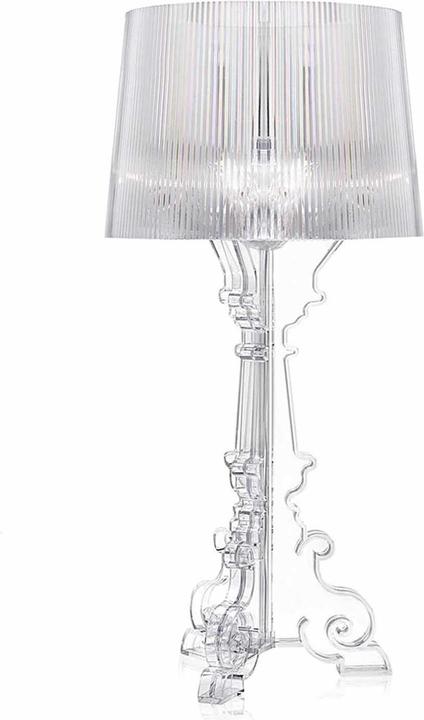 Produktbild Kartell Bourgie Tischleuchte (E14)