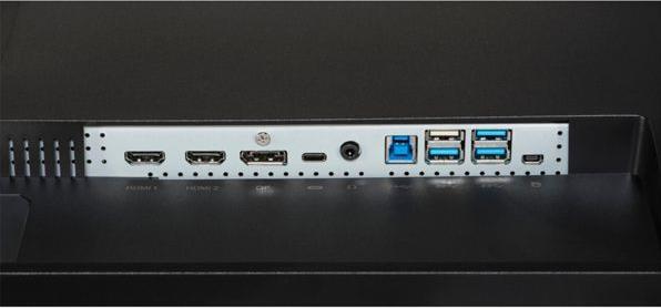 Produktbild AOC AG405UXC (3440 x 1440 Pixel, 39.50")