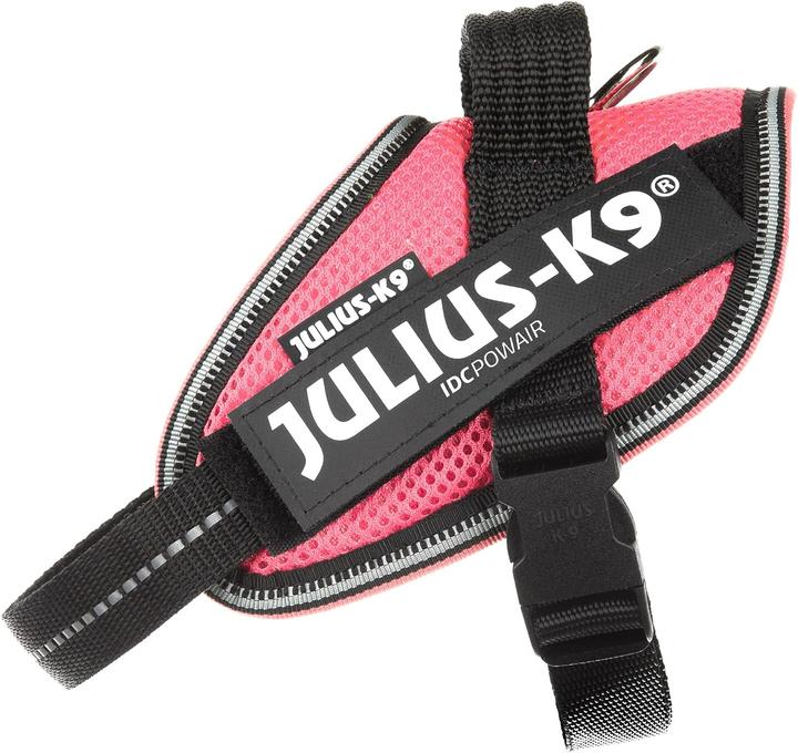 Produktbild Julius-K9 Hundegeschirr Powair (XS, Hund, Jogging, Allgemein, Spazieren)