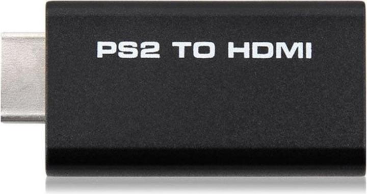 Produktbild Ueli Express Playstation 2 auf HDMI Adapter