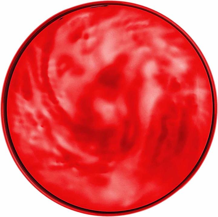 Actual product image Kartell Moon Centrepiece Bowl