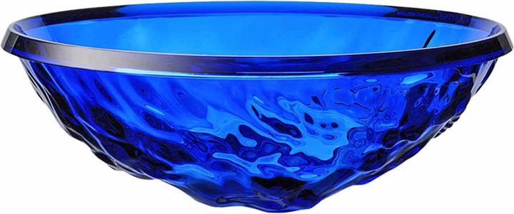 Actual product image Kartell Moon Centrepiece Bowl