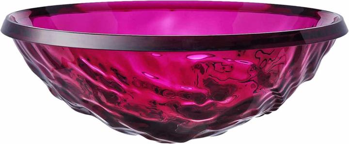Actual product image Kartell Moon Centrepiece Bowl