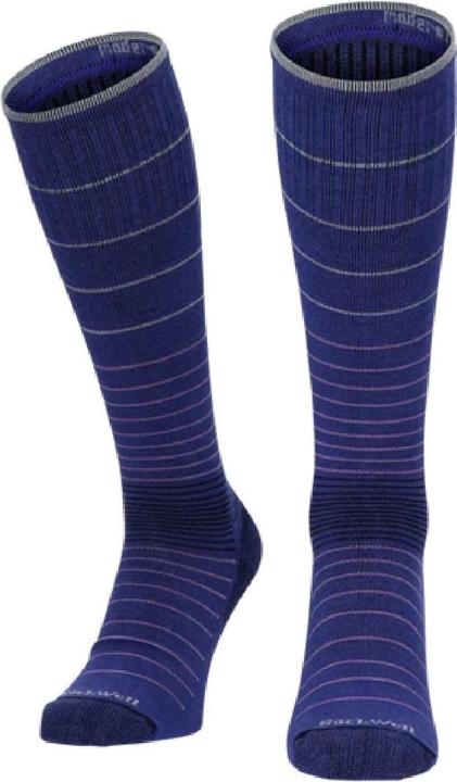 Image du produit Sockwell Chaussettes de compression Circulator pour femmes Hyacinthe M/L 39-43 (39 - 43)