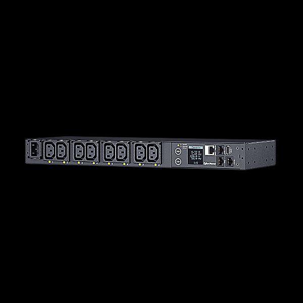 Produktbild Cyberpower PDU81004, Rackmount 1U, Switched PDU