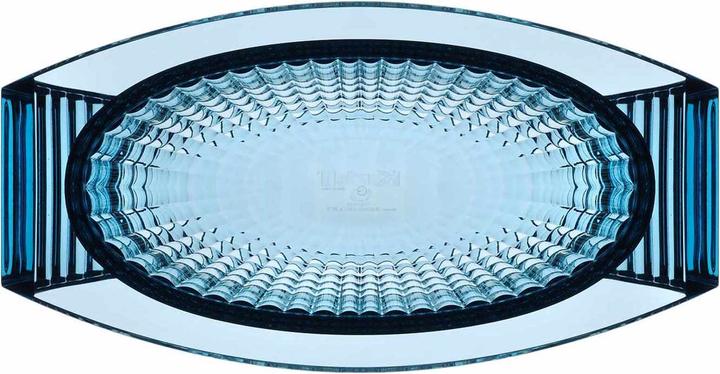 Image du produit Kartell intavola U Shine (1 x, 29 x 15 cm)