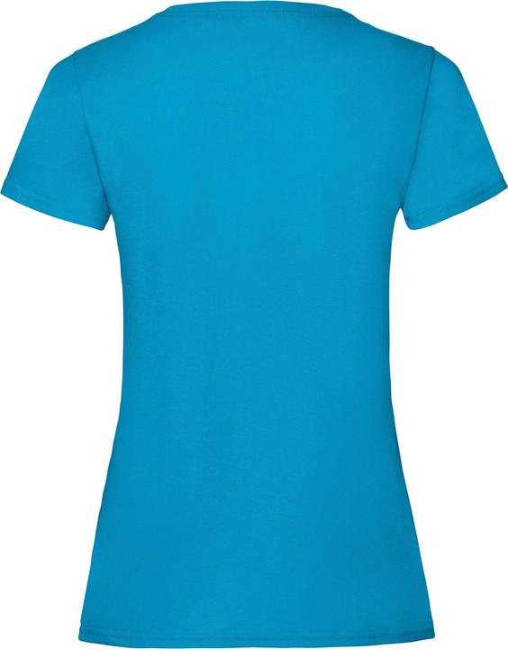 Immagine prodotto Fruit of the Loom Maglietta donna/ragazza Lady Fit (XS)