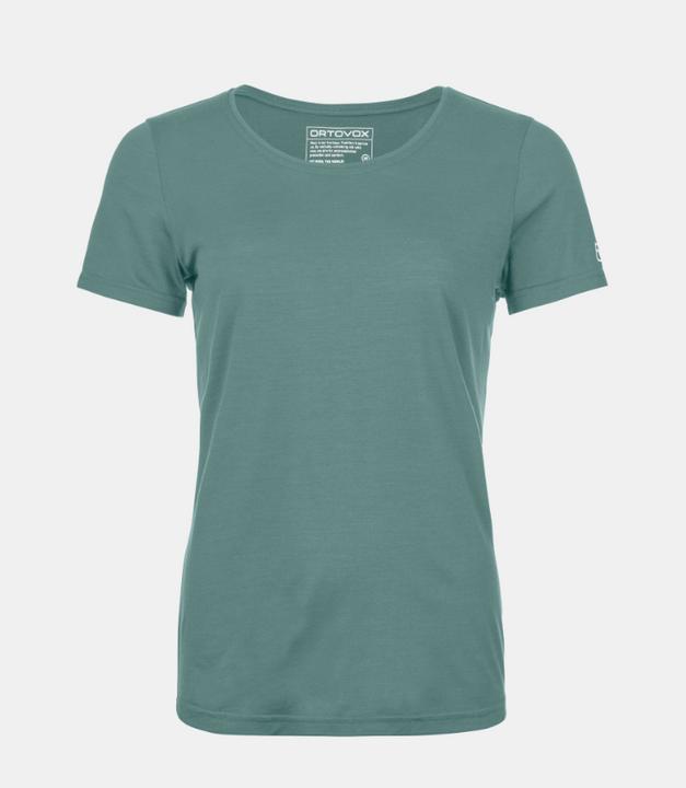 Actual product image Ortovox 120 Cool Tec Clean T Shirt (XL)
