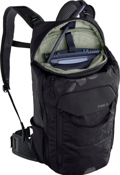 Actual product image Evoc Stage (12 l)