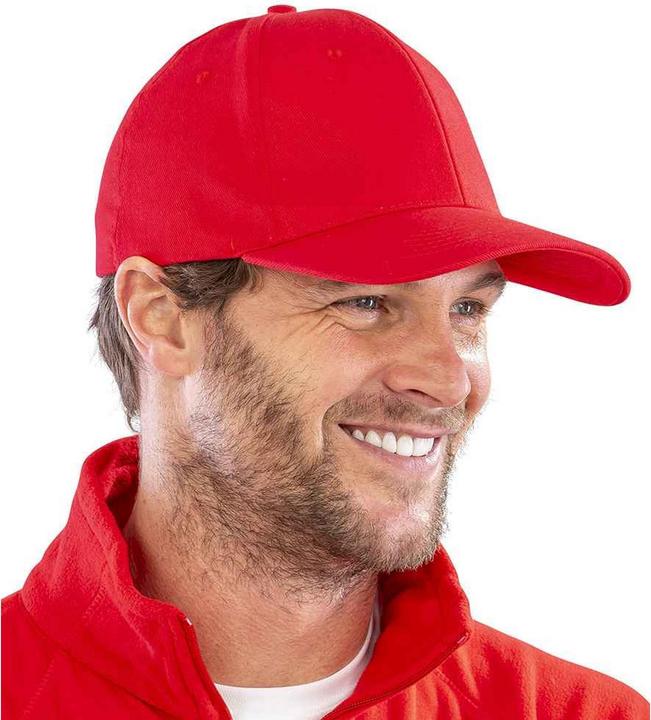 Image du produit Result - Casquette MEMPHIS - Adulte (Taille unique)