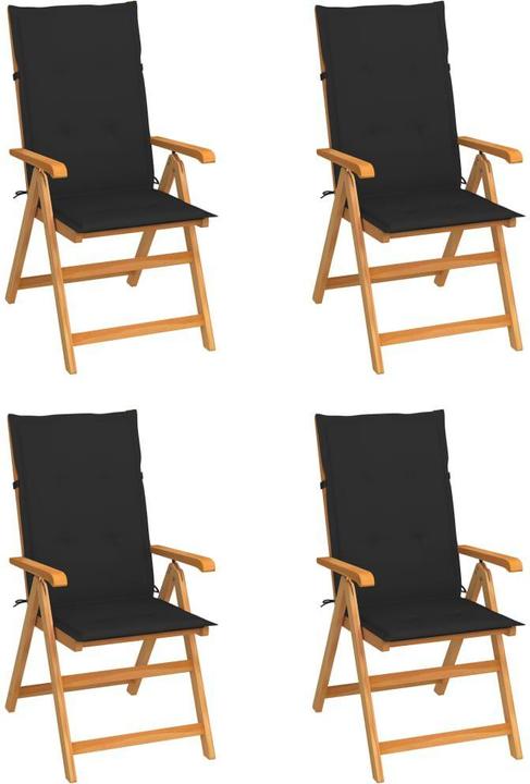 Produktbild VidaXL Niki